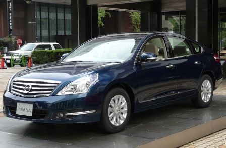 Teana 2